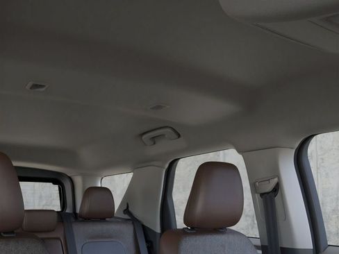 New 2026 Ford Bronco Sport Outer Banks AWD/4WD image 52