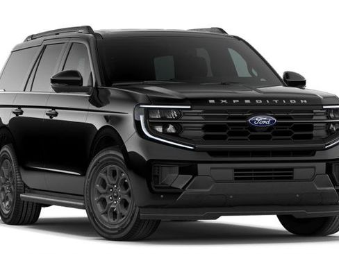 New 2026 Ford Expedition Active AWD/4WD image 31