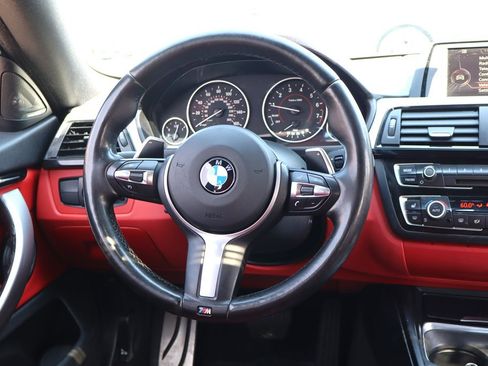 Used 2015 BMW 428i Gran Coupe image 14