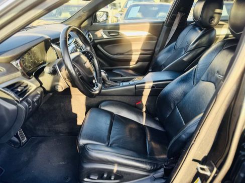 Used 2015 Cadillac CTS Premium image 19