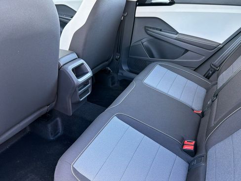 New 2026 Volkswagen Taos S AWD/4WD image 11