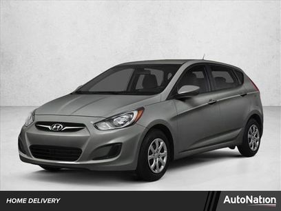 Used 2014 Hyundai Accent SE