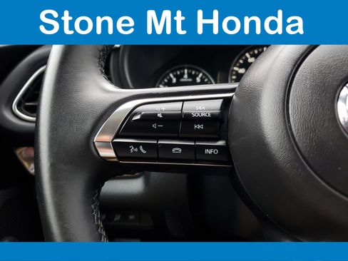 Used 2025 MAZDA CX-30 AWD 2.5 S w/ Preferred Package image 24