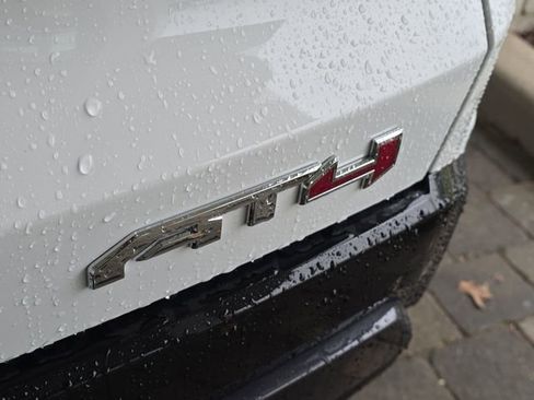 New 2026 GMC Terrain AT4 image 31