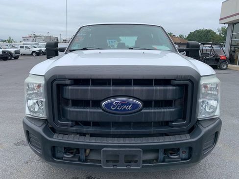 Used 2015 Ford F250 XL RWD image 2