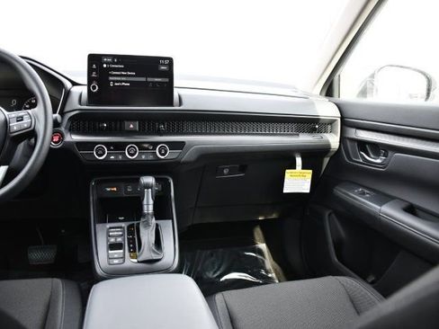 New 2026 Honda CR-V LX image 17