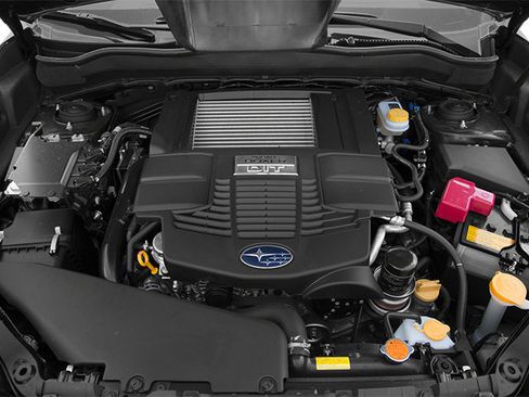 Used 2014 Subaru Forester 2.0XT Premium w/ Rugged Package #1 image 16