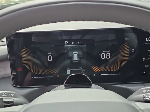 New 2027 Kia Telluride EX X-Line AWD/4WD image 33
