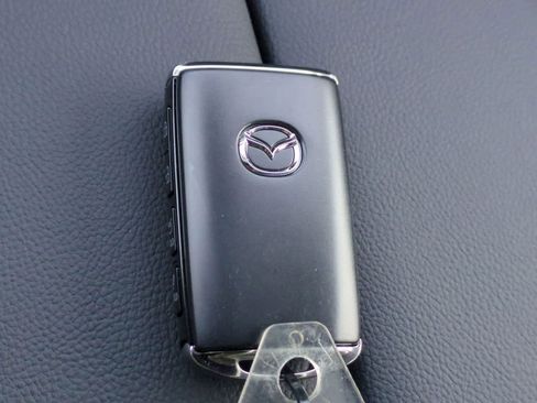 New 2026 MAZDA CX-50 AWD 2.5 Hybrid w/ Weather Package image 34