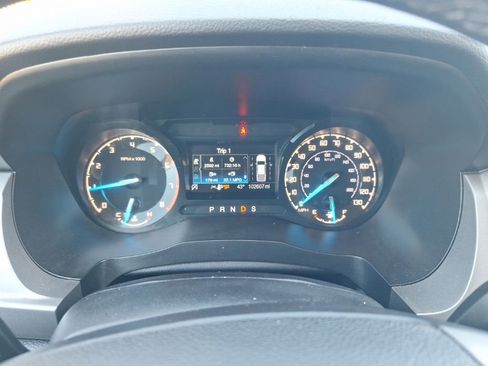 Used 2021 Ford Ranger XLT w/ Equipment Group 301A Mid image 34