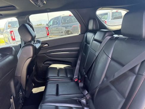 Used 2024 Dodge Durango GT AWD/4WD image 6