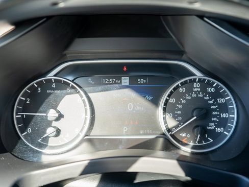 Used 2024 Nissan Murano SL image 21