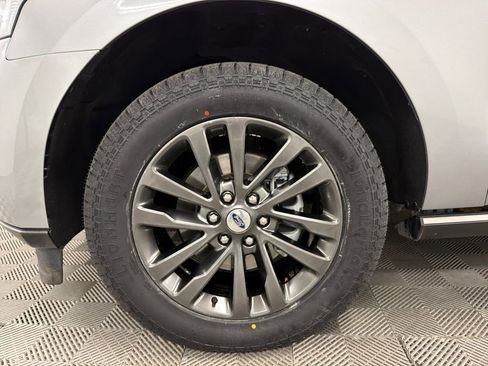 Certified 2021 Ford Expedition Limited RWD image 14