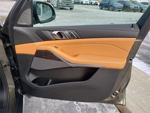 New 2026 BMW X5 xDrive50e w/ Climate Comfort Package image 18