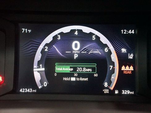 Certified 2025 Toyota Tacoma SR5 RWD image 17