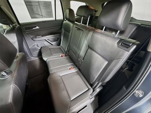 Used 2018 Volkswagen Atlas SE FWD image 20