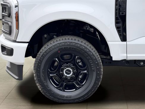 New 2026 Ford F350 XL w/ STX Appearance Package image 30