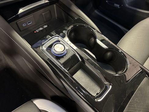 New 2025 Buick Envision Sport Touring image 44