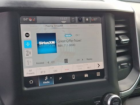 Certified 2022 RAM 1500 Big Horn image 16