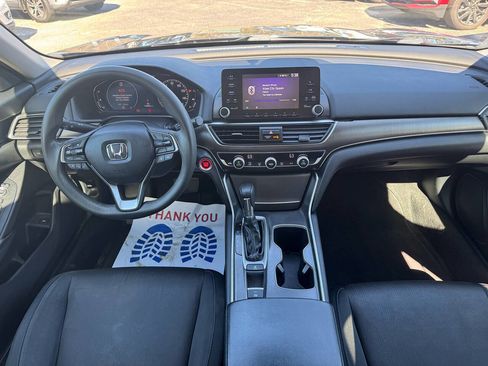 Used 2018 Honda Accord LX image 20