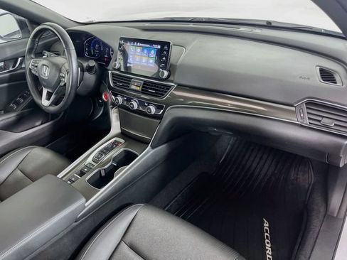 Used 2022 Honda Accord Sport image 29