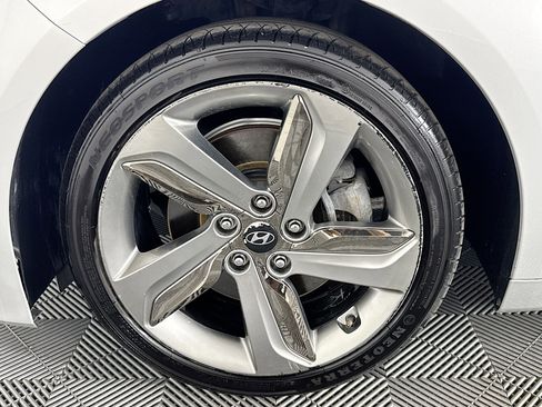 Used 2019 Genesis G70 2.0T Advanced w/ Elite Package image 64