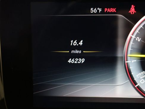 Used 2018 Mercedes-Benz S 63 AMG 4MATIC Coupe image 12