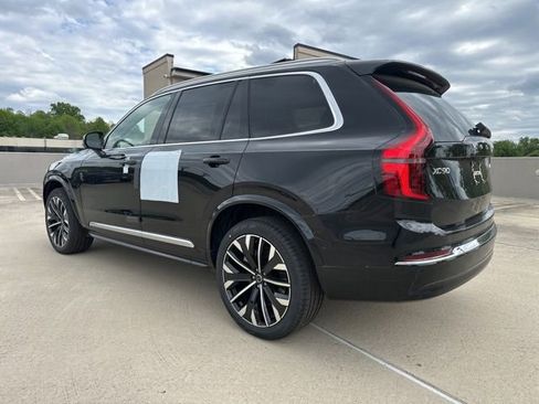 New 2026 Volvo XC90 B6 Plus w/ Protection Package AWD/4WD image 4