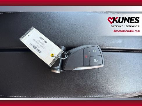 Used 2024 Buick Envision Preferred AWD/4WD image 36