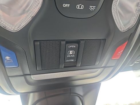 New 2026 RAM 2500 Big Horn image 82