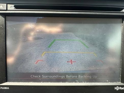 Used 2017 Subaru Forester 2.5i AWD/4WD image 28