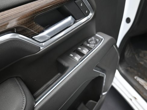 New 2026 Chevrolet Silverado 2500 LT AWD/4WD image 20