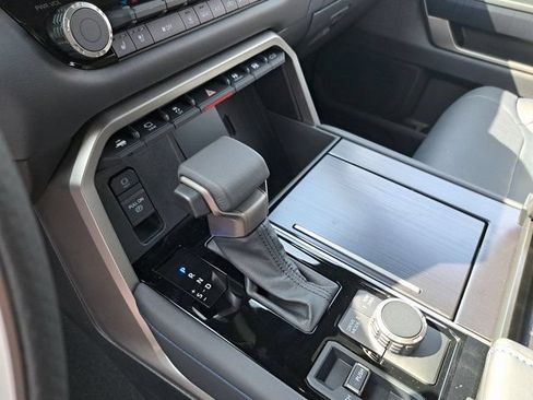 New 2026 Toyota Tundra Platinum AWD/4WD image 13