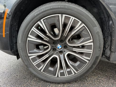 Used 2026 BMW X3 xDrive30i AWD/4WD image 12