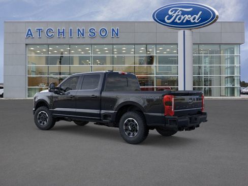 New 2026 Ford F350 Lariat w/ Tremor Off-Road Package image 4