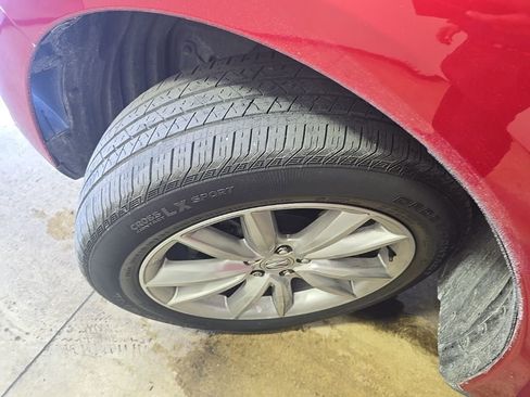 Used 2021 Acura RDX FWD image 17