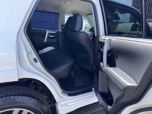 Used 2022 Toyota 4Runner TRD Sport image 4