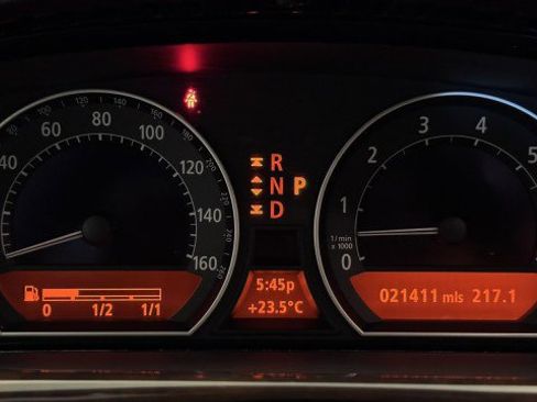 Used 2007 BMW 750Li image 12