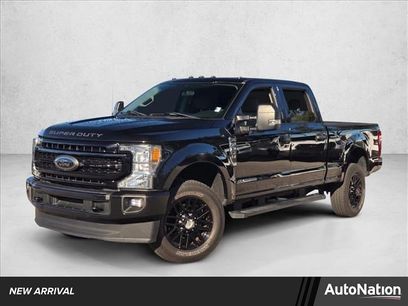 Used 2022 Ford F350 XLT