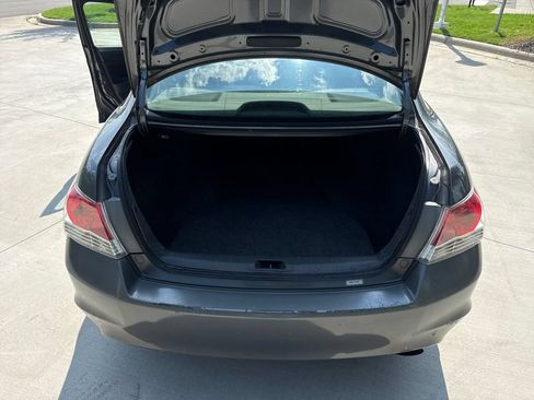 Used 2009 Honda Accord LX-P image 32