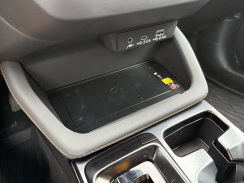 New 2026 Subaru Forester Wilderness AWD/4WD image 20