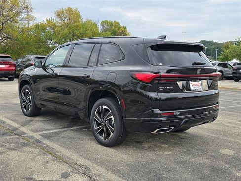 New 2026 Buick Enclave Sport Touring w/ Power Package image 6
