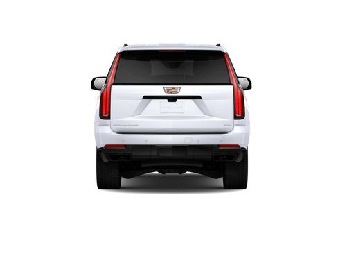 New 2026 Cadillac Escalade Sport w/ Touring Package AWD/4WD image 40