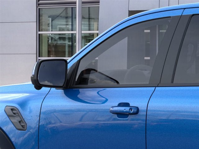 New 2026 Ford Ranger Raptor AWD/4WD image 20