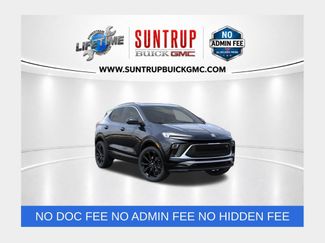 New 2026 Buick Encore GX Sport Touring w/ Comfort Package FWD 360° Tour