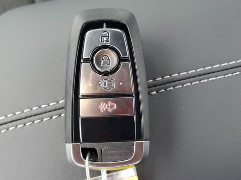 New 2026 Ford Mustang Coupe w/ Mustang Nite Pony Package image 28