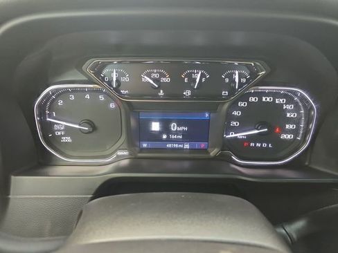 Used 2020 GMC Sierra 1500 SLT w/ SLT Convenience Package image 15