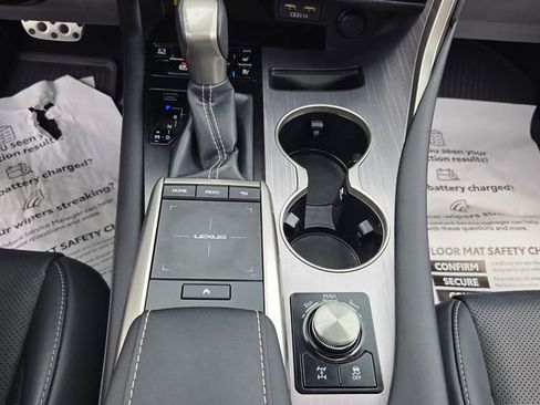 Used 2022 Lexus RX 350 F Sport AWD/4WD image 18