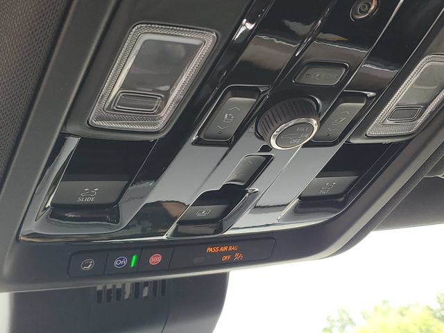New 2026 Chevrolet Tahoe High Country AWD/4WD image 31