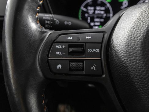 Used 2023 Honda CR-V Sport image 24